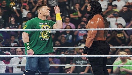 WWE Worried SummerSlam Status
