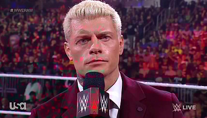 monday night cage fight