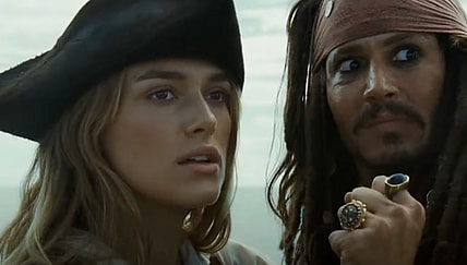 best keira knightley movies