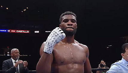 Marcus Browne