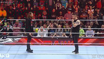 chambers done wrestlemania next