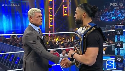 roman reigns cm punk