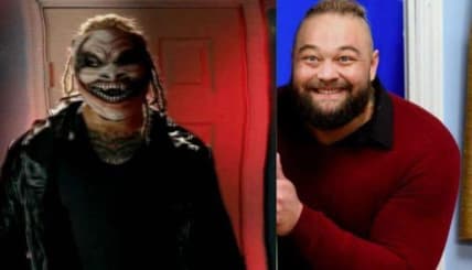 Tony Khan Bray Wyatt