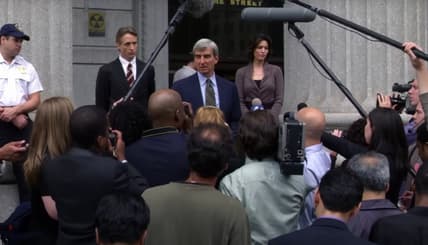 law & order