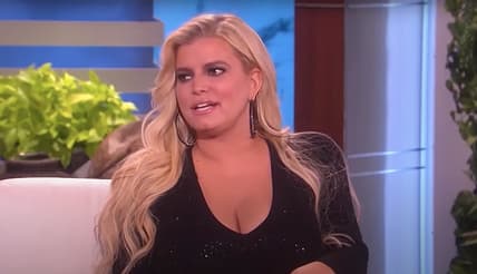 Jessica Simpson