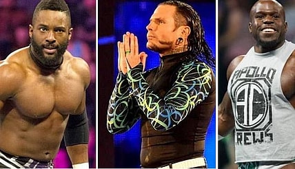 star leaving for AEW
