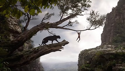 best live action Disney movies