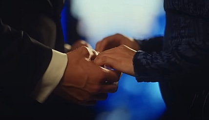 maxton hall season 3 announcement / season 2 teaser