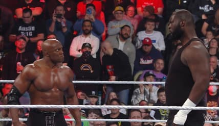 wrestlemania week is here