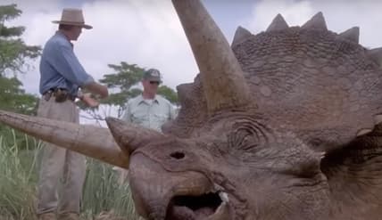 best CGI movies