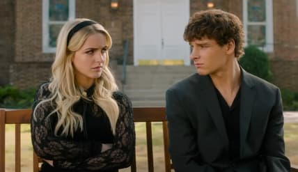 regretting you trailer