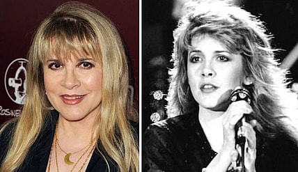 Fleetwood Mac Stevie Nicks coronavirus rock concert movie