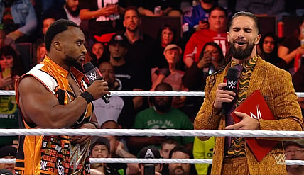 producer praises wwe superstar