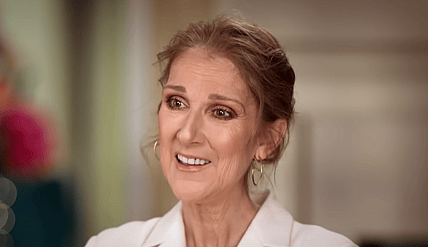 celine dion olympics