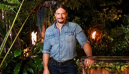 Australian Survivor's New Host David Genat