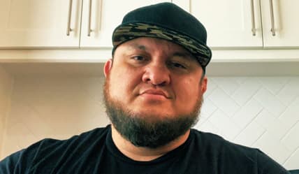 Samoa Joe Big Update
