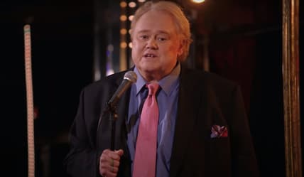 Louie Anderson