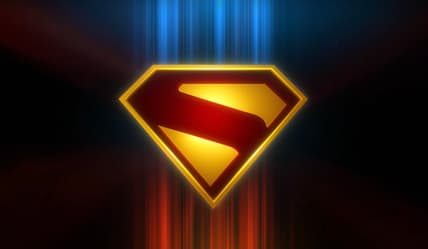 superman movie main / superman review