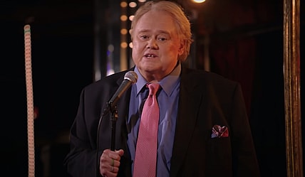 Louie Anderson
