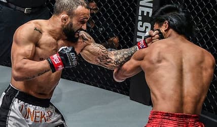John Lineker