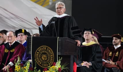 Syndication: Arizona Republic / harrison ford