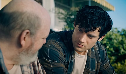 david corenswet superman