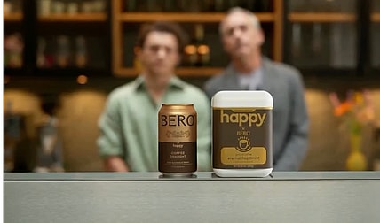 tom holland and robert downey jr. brand collab