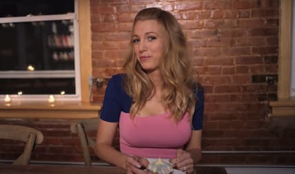 Blake Lively