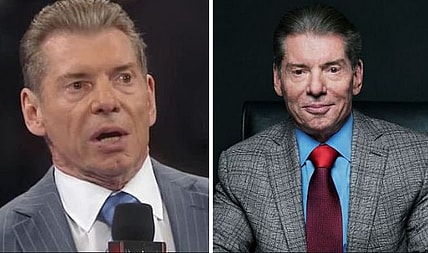 WWE Contract Clause