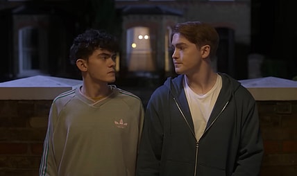 heartstopper movie / heartstopper s3