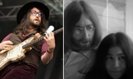 Sean Lennon