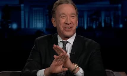 Tim Allen Emmys