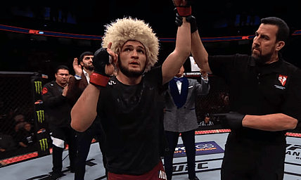 Khabib
