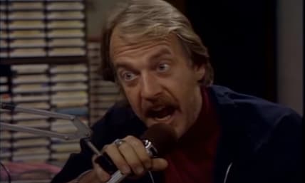 Howard Hesseman