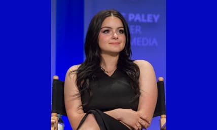Ariel Winter
