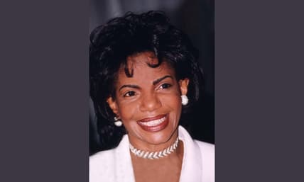 Melba Moore