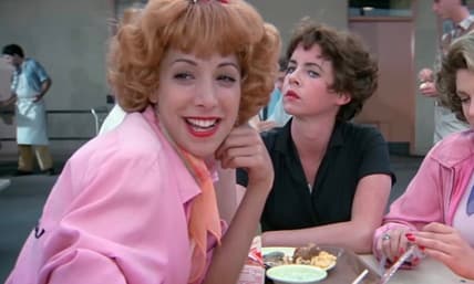 grease didi conn