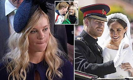 prince harry phone call chelsy davy