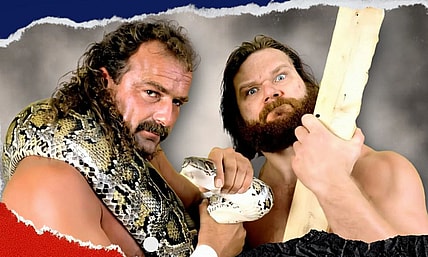 wwe legend health emergency