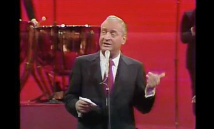 Rodney Dangerfield, comedy, Old Hollywood