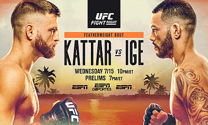 UFC