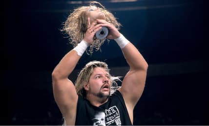 Al Snow Accusations Made