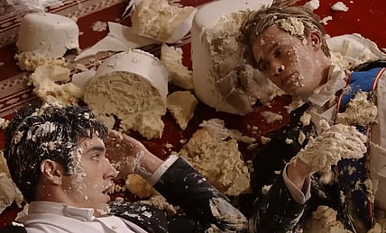 red white & royal blue sequel