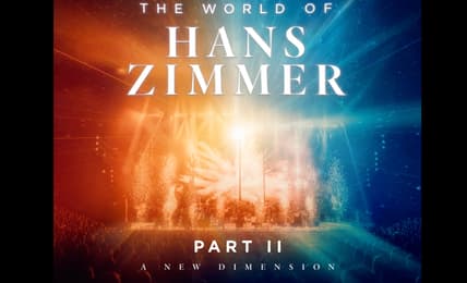 the world of hans zimmer a new dimension