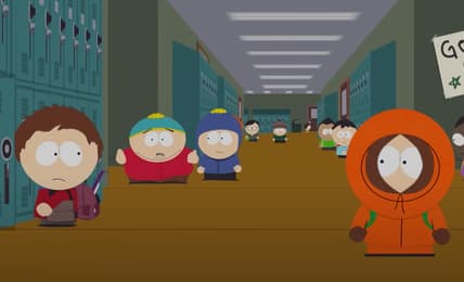 south park