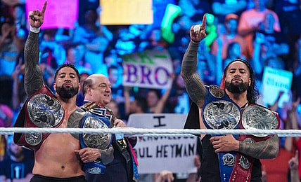 future wwe brand split