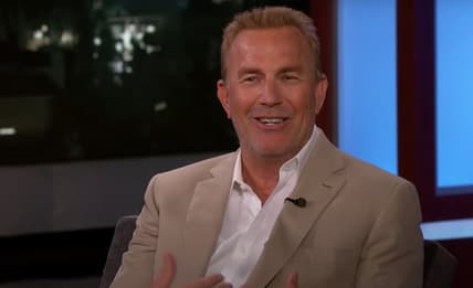 Kevin Costner