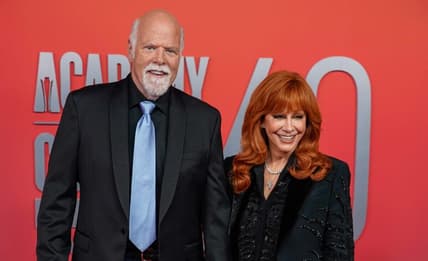 Syndication: The Tennessean / reba mcentire