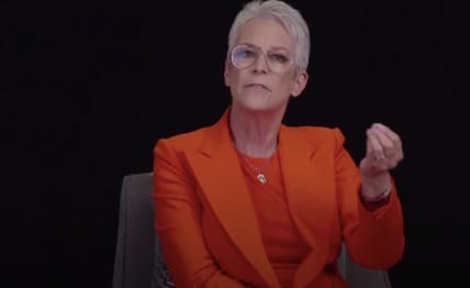 Jamie Lee Curtis