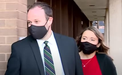 josh duggar trial